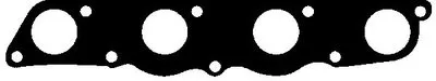 Прокладка, впускной коллектор GLASER купить