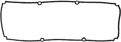 Прокладка, крышка головки цилиндра VICTOR REINZ купить