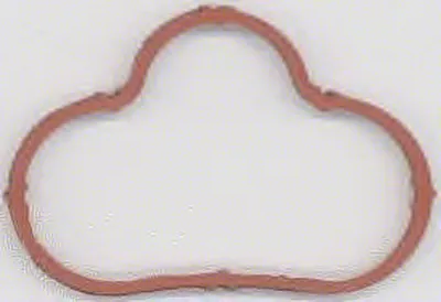 Прокладка, впускной коллектор ELRING купить