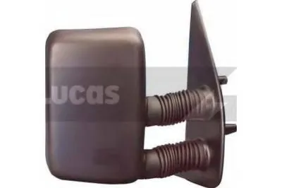 Наружное зеркало LUCAS ELECTRICAL купить