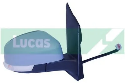 Наружное зеркало LUCAS ELECTRICAL купить