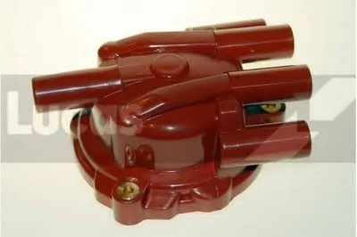 Крышка распределителя зажигания LUCAS ELECTRICAL купить