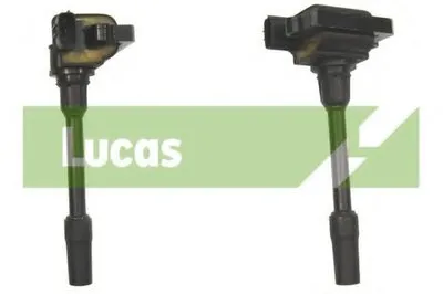 Катушка зажигания LUCAS ELECTRICAL купить