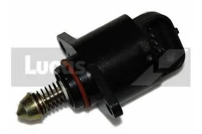 Поворотная заслонка, подвод воздуха LUCAS ELECTRICAL купить