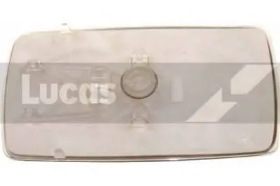 Зеркальное стекло, узел стекла LUCAS ELECTRICAL купить