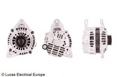 Генератор LUCAS ELECTRICAL купить