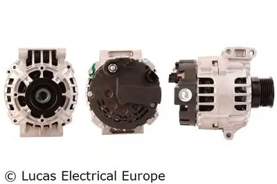 Генератор LUCAS ELECTRICAL купить