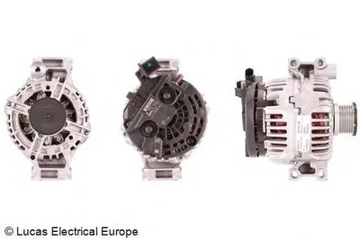 Генератор LUCAS ELECTRICAL купить