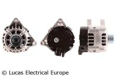Генератор LUCAS ELECTRICAL купить