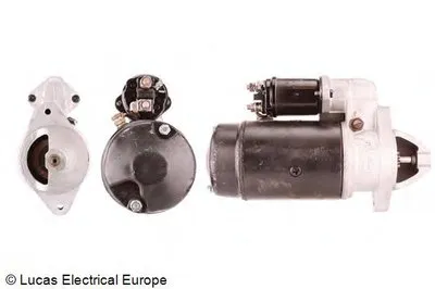 Стартер LUCAS ELECTRICAL купить