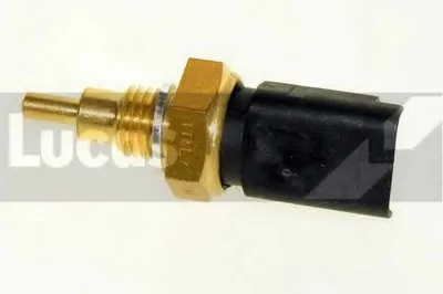 Датчик, температура охлаждающей жидкости LUCAS ELECTRICAL купить
