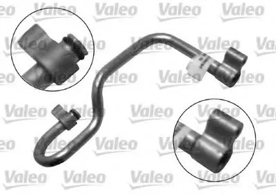 Трубопровод высокого давления, кондиционер VALEO купить