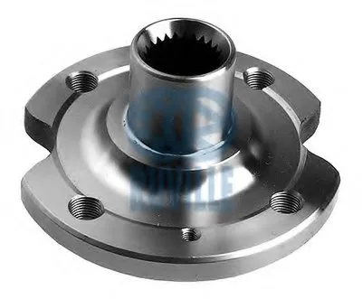 ? колесн. ступицы = RUVILLE купить