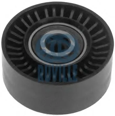 Паразитный / ведущий ролик, поликлиновой ремень RUVILLE купить