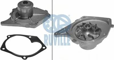 Водяной насос