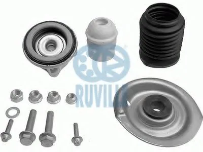 Ремкомплект, опора стойки амортизатора RUVILLE купить