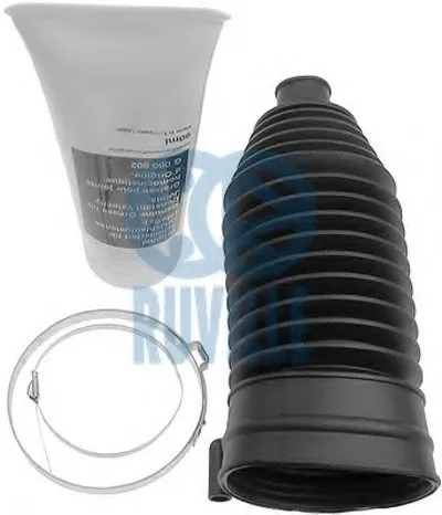 Комплект пылника, рулевое управление RUVILLE купить