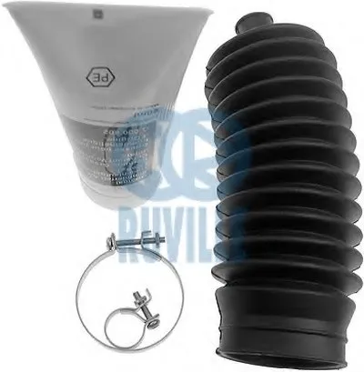 Комплект пылника, рулевое управление RUVILLE купить