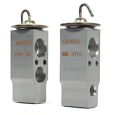 Расширительный клапан, кондиционер FISPA купить