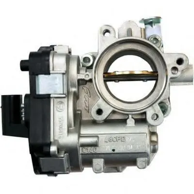 Патрубок дроссельной заслонки SIDAT купить