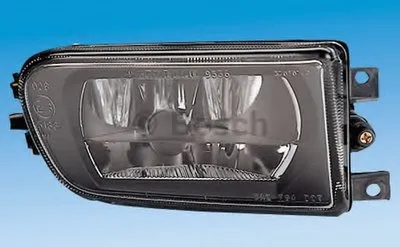 Противотуманная фара BOSCH купить