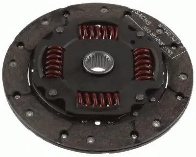 Диск сцепления SACHS купить