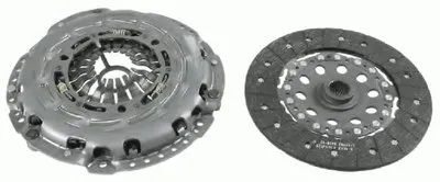 Комплект сцепления XTend SACHS купить