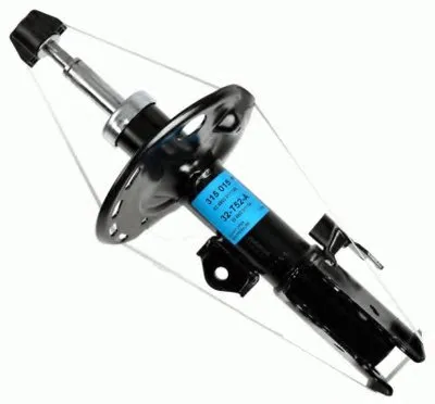 Амортизатор SACHS купить