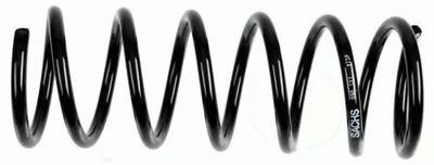 винтовая пружина SACHS купить