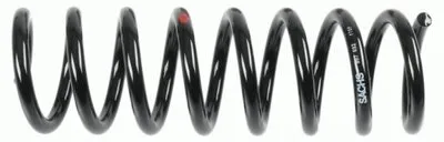 винтовая пружина SACHS купить