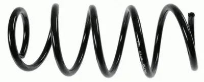 винтовая пружина SACHS купить