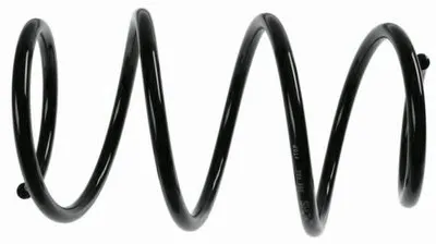 винтовая пружина SACHS купить