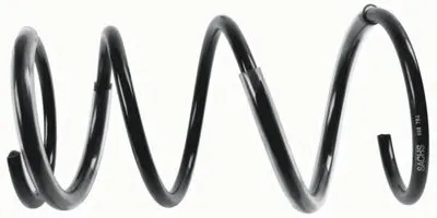 винтовая пружина SACHS купить