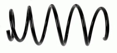 винтовая пружина SACHS купить