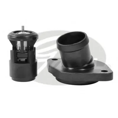 Термостат, охлаждающая жидкость GATES купить