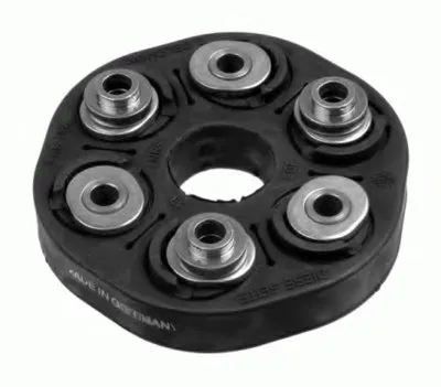 Шарнир, продольный вал LEMFÖRDER купить