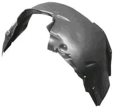 Обшивка, колесная ниша VAN WEZEL купить