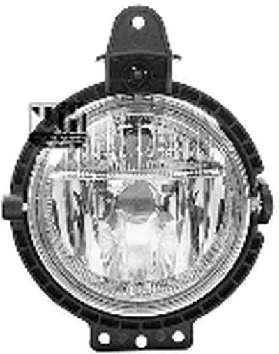 Противотуманная фара VAN WEZEL купить