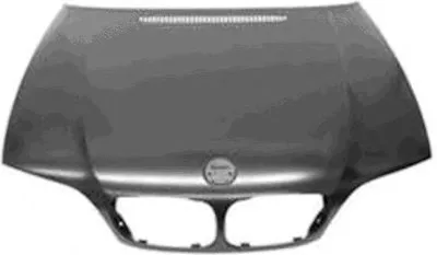 Капот двигателя VAN WEZEL купить