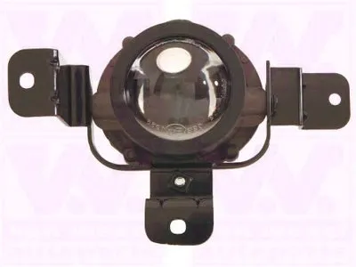 Противотуманная фара VAN WEZEL купить