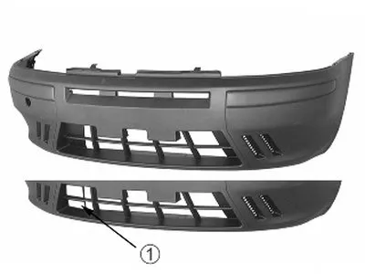 Буфер VAN WEZEL купить