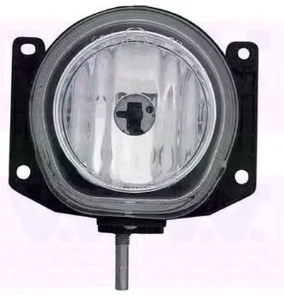 Противотуманная фара VAN WEZEL купить