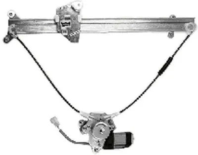 Подъемное устройство для окон VAN WEZEL купить