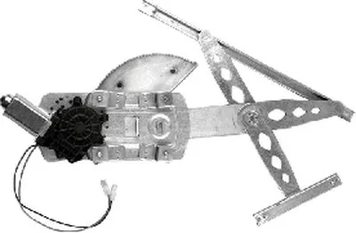 Подъемное устройство для окон VAN WEZEL купить