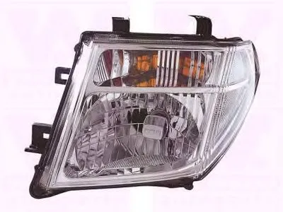 Фара VAN WEZEL купить