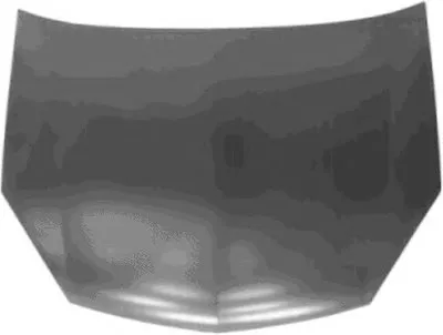 Капот двигателя VAN WEZEL купить