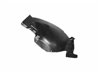 Обшивка, колесная ниша VAN WEZEL купить