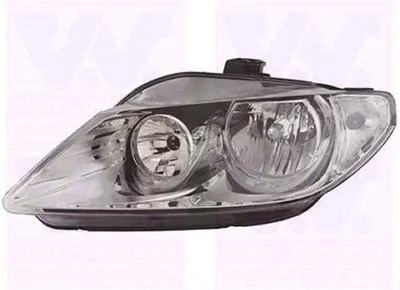 Фара VAN WEZEL купить