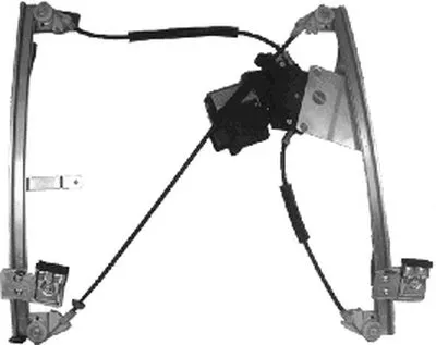 Подъемное устройство для окон VAN WEZEL купить