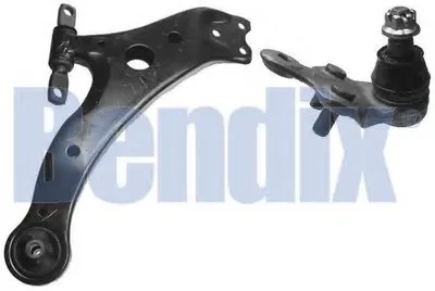 Рычаг независимой подвески колеса, подвеска колеса BENDIX купить